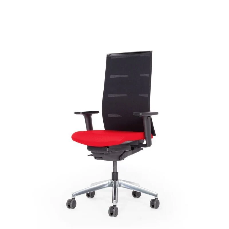 Ergonomischer Bürostuhl lento Matrix MT12 – konfigurierbar