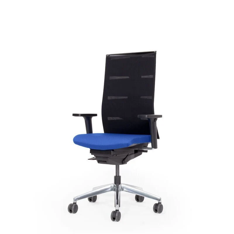 Ergonomischer Bürostuhl lento Matrix MT12 – konfigurierbar