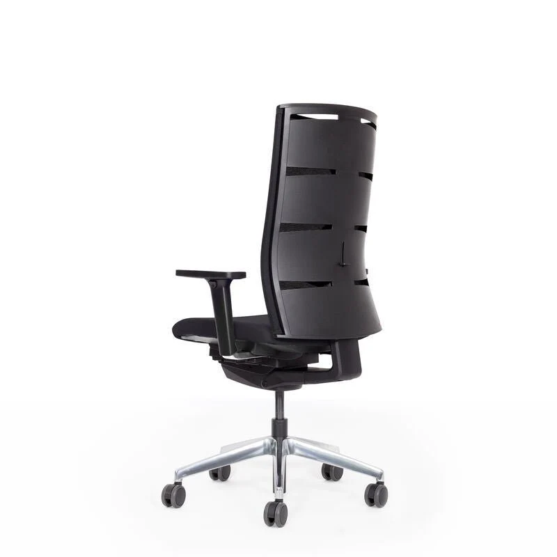 Ergonomischer Bürostuhl lento Matrix MT12 – konfigurierbar
