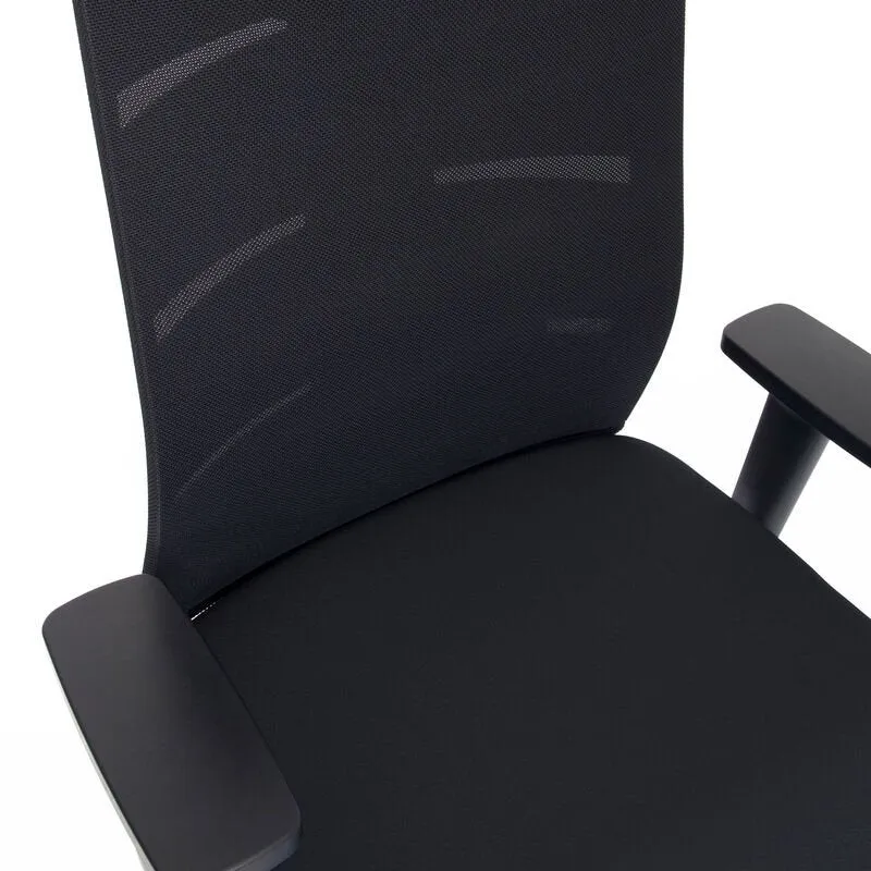 Ergonomischer Bürostuhl lento Matrix MT12 – konfigurierbar