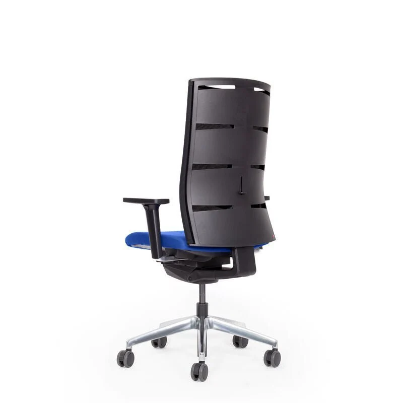 Ergonomischer Bürostuhl lento Matrix MT12 – konfigurierbar