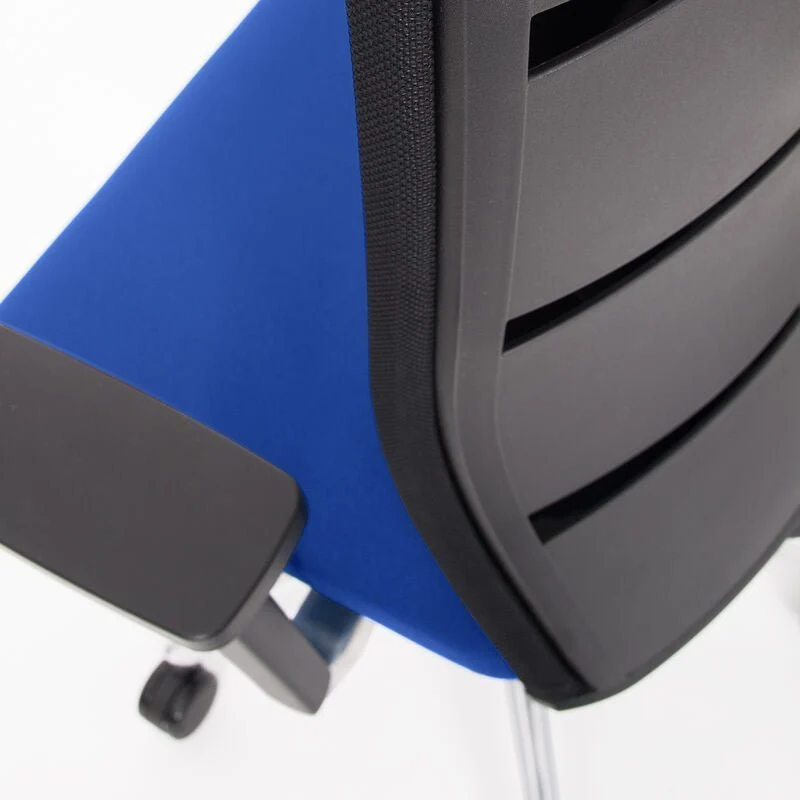 Ergonomischer Bürostuhl lento Matrix MT12 – konfigurierbar