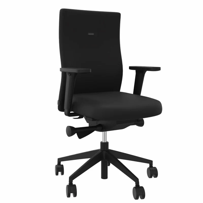 Ergonomischer Bürostuhl lento Agilis AG10 | inkl. Farben & Armlehnen