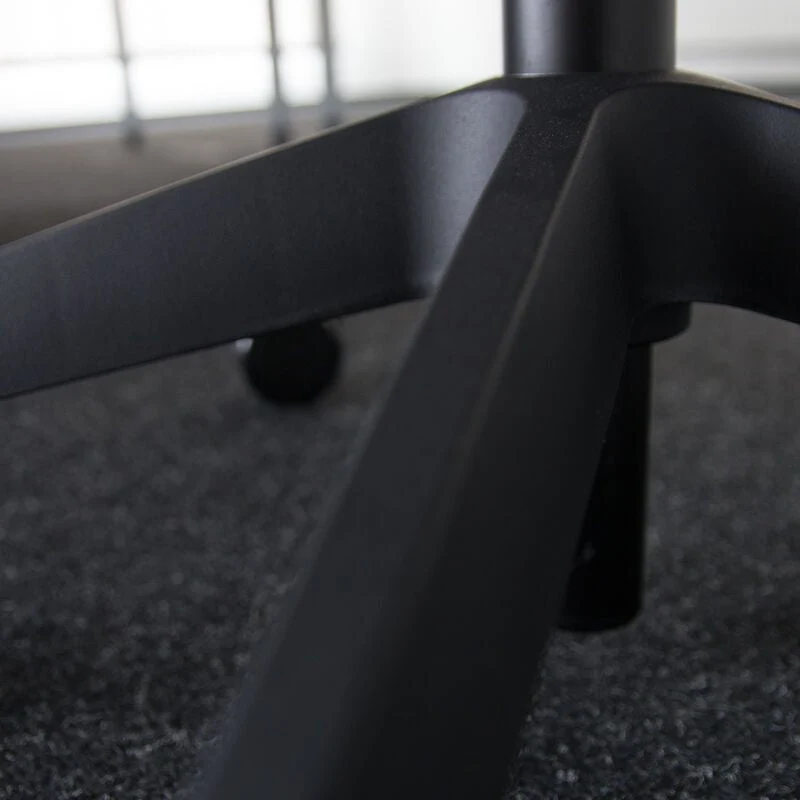 Ergonomischer Bürostuhl lento Agilis AG10 | inkl. Farben & Armlehnen