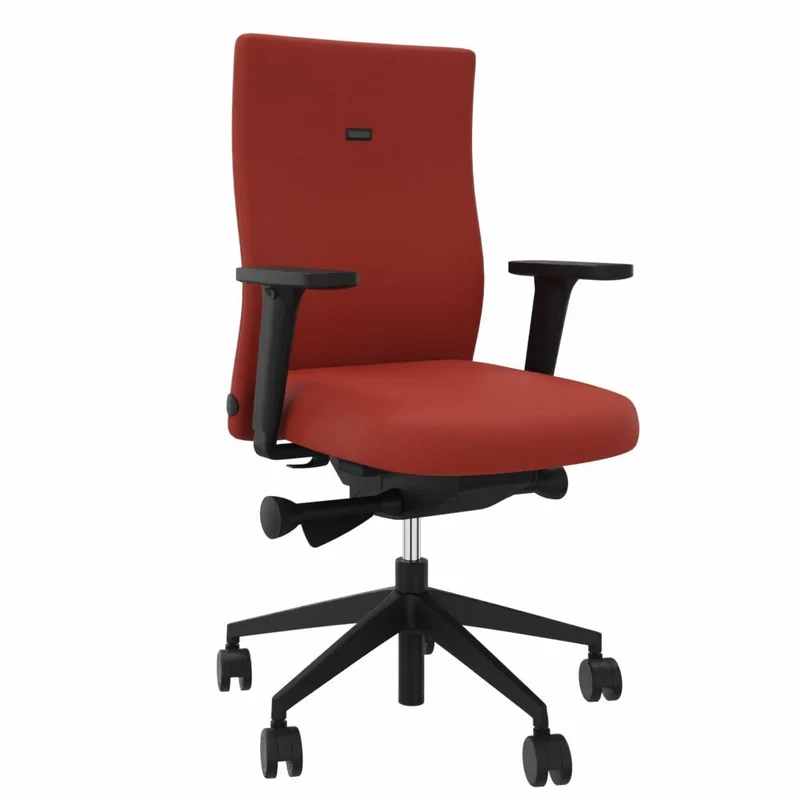 Ergonomischer Bürostuhl lento Agilis AG10 | inkl. Farben & Armlehnen