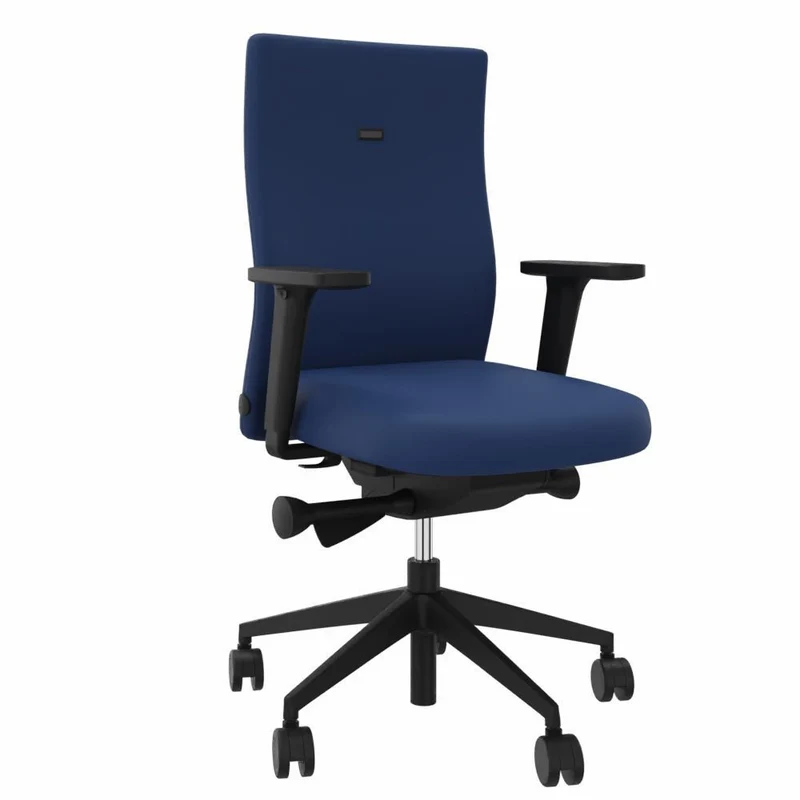 Ergonomischer Bürostuhl lento Agilis AG10 | inkl. Farben & Armlehnen