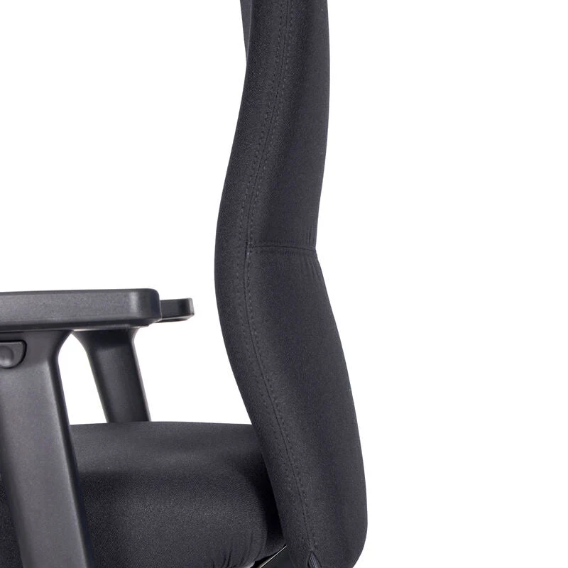 Ergonomischer Bürostuhl lento agilis AG10 Start-UP mit 2D Armlehnen