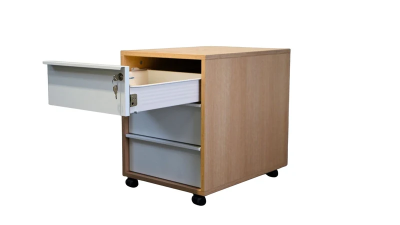Rollcontainer Narbutas NOVA Ausstellungsstück
