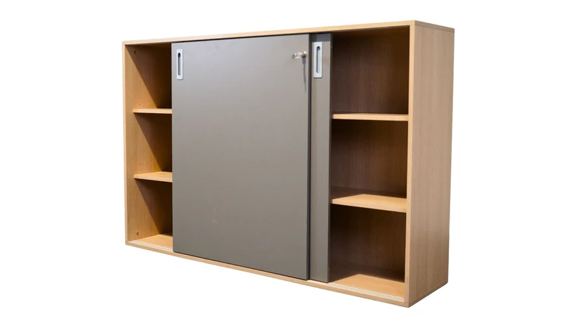 Schiebetürenschrank Narbutas Ausstellungsstück