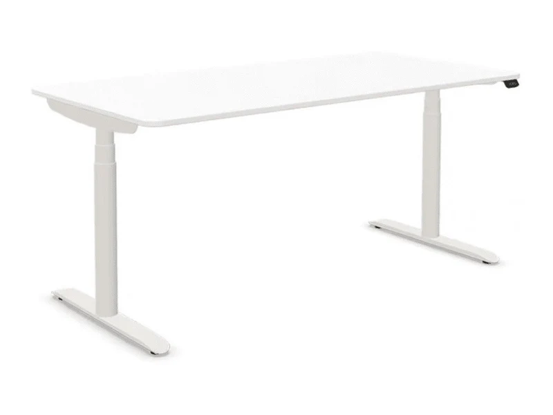 Sedus se:lab e-desk elektrisch höhenverstellbarer Tisch