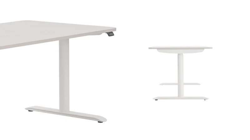 Sedus se:lab e-desk elektrisch höhenverstellbarer Tisch