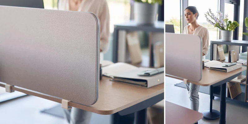 Sedus se:lab e-desk elektrisch höhenverstellbarer Tisch