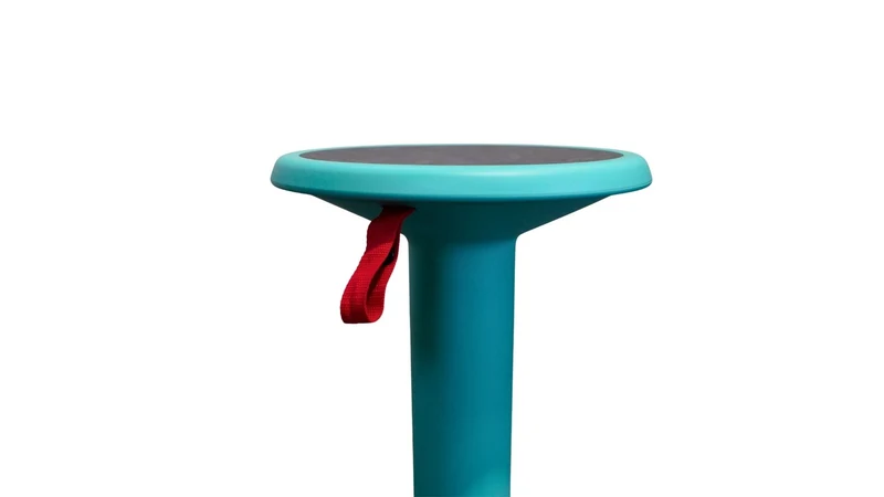 Barhocker Flexibles Sitzen Interstuhl Ausstellungsstück