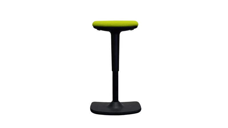 Steh-Sitz Hocker Timmi Nowy Styl Ausstellungsstück