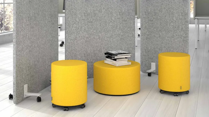 Yellow Dot · WorkFlow+ Set