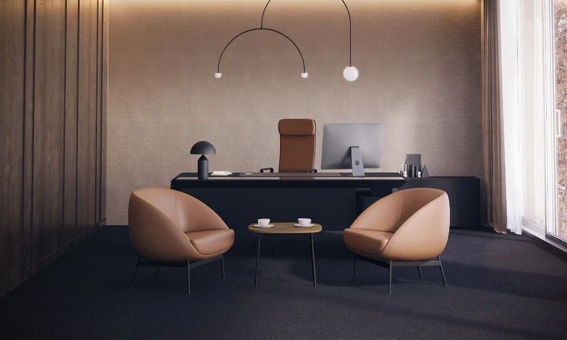 Nowy Styl Mollen Loungeset