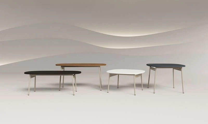 Nowy Styl Mollen Loungeset