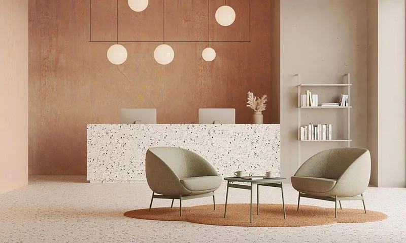 Nowy Styl Mollen Loungeset