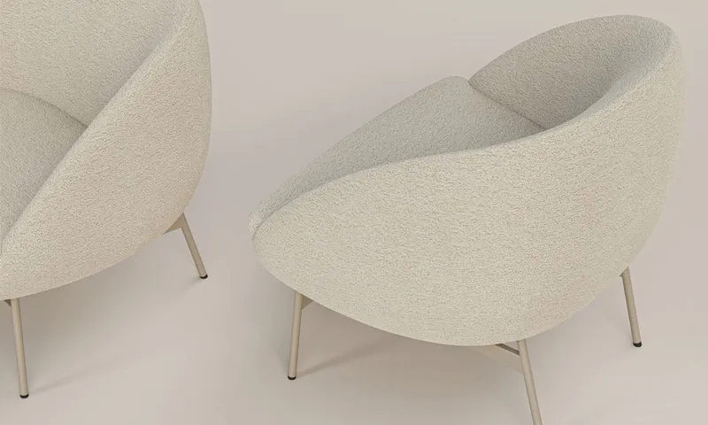 Nowy Styl Mollen Loungeset