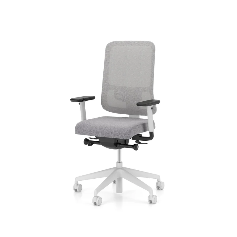 Nowy Styl Utila ergonomischer Bürodrehstuhl