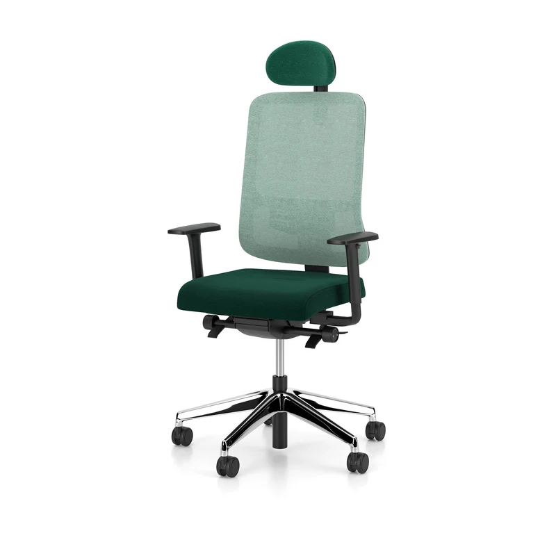 Nowy Styl Utila ergonomischer Bürodrehstuhl