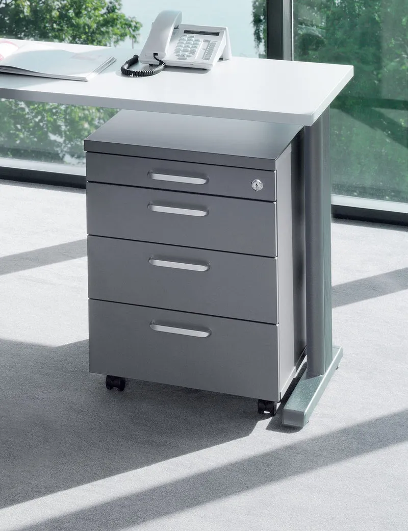 Rollcontainer E10