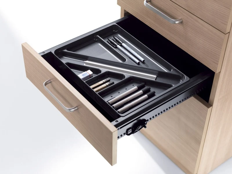 Rollcontainer E10