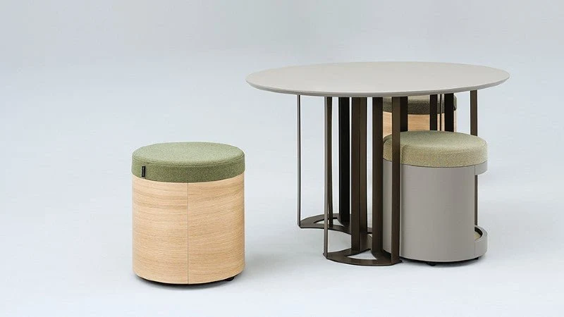 Sitzhocker ZooZoo