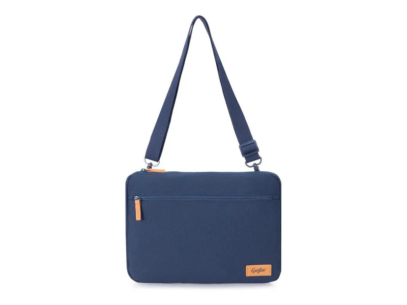 Gustav Flow 2-in-1 Laptop Sleeve Tasche
