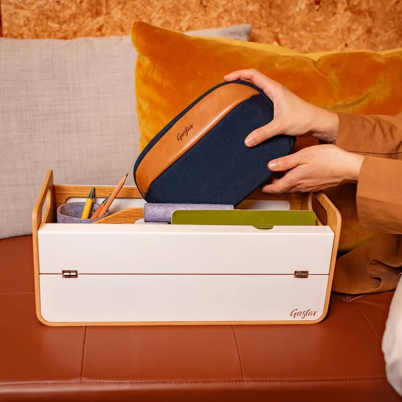 Gustav Echo Tech Pouch Organizer Tasche