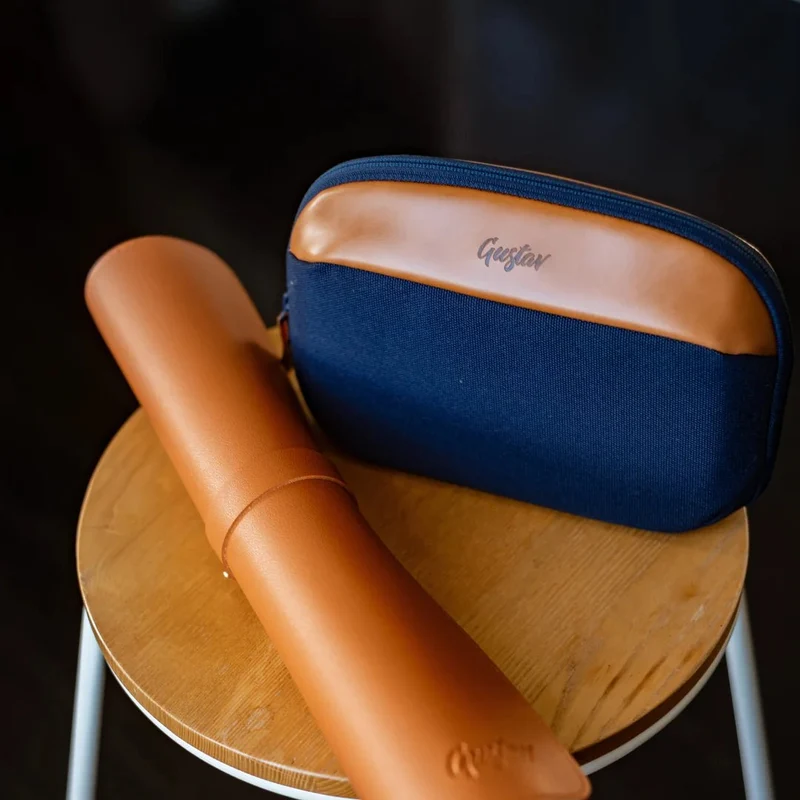 Gustav Echo Tech Pouch Organizer Tasche