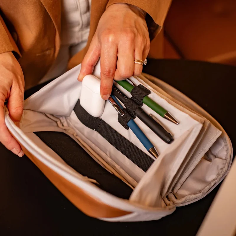 Gustav Echo Tech Pouch Organizer Tasche
