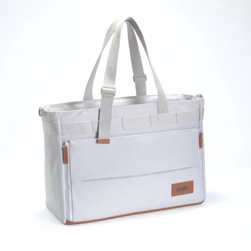 Gustav DeskMate Arbeitstasche Organizer