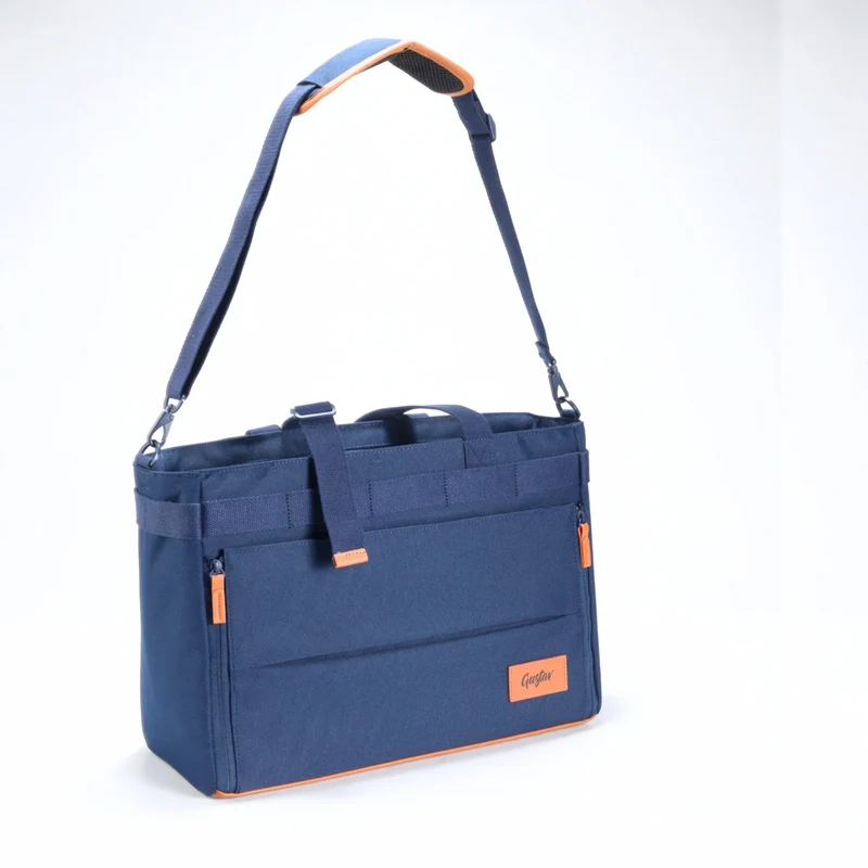 Gustav DeskMate Arbeitstasche Organizer
