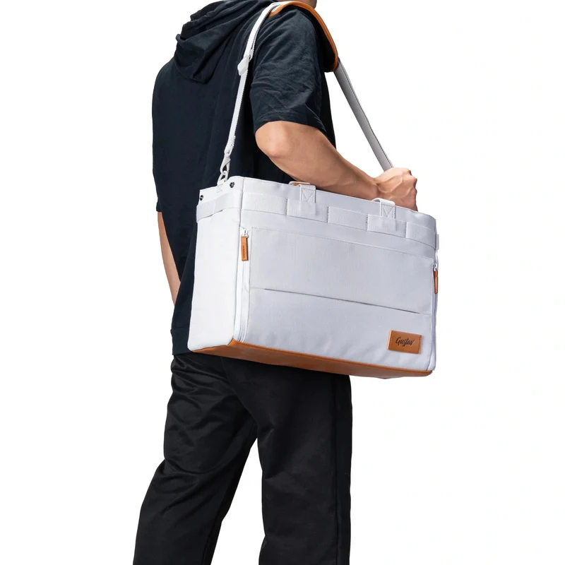 Gustav DeskMate Arbeitstasche Organizer