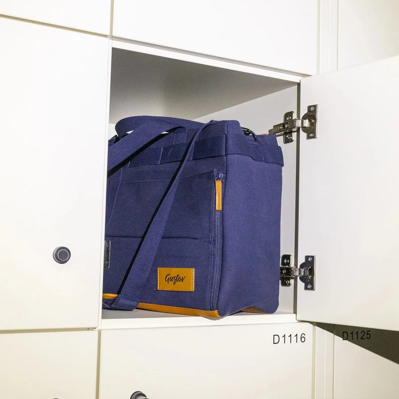 Gustav DeskMate Arbeitstasche Organizer