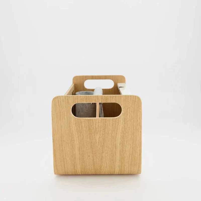 Gustav Original Desk Organizer Laptopständer