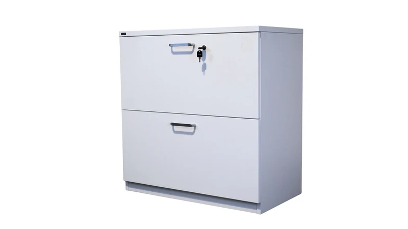 Aktenschrank mit Laden Nowy Styl Ausstellungsstück