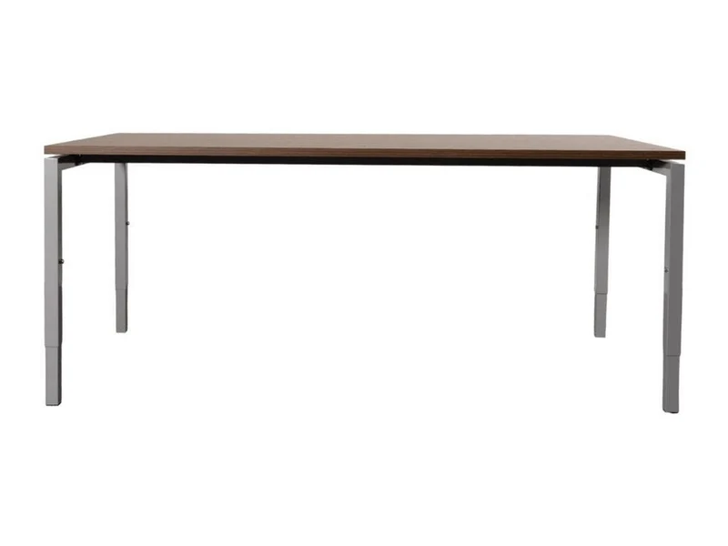 Schreibtisch Nuss 180x80 Narbutas Ausstellungsstück