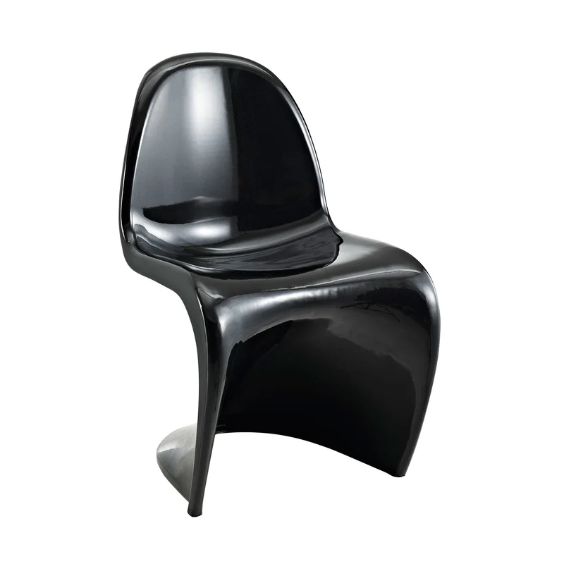 Inverted Ghost Chair