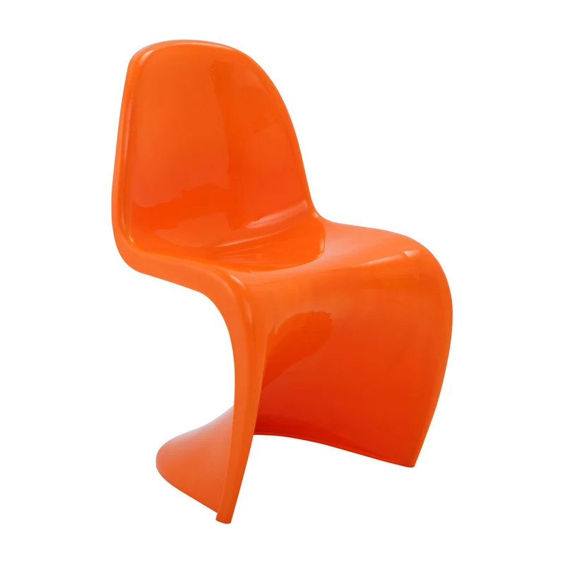 Inverted Ghost Chair