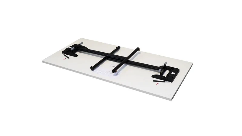 Kusch+Co Delgado Klapptisch 150x75 cm