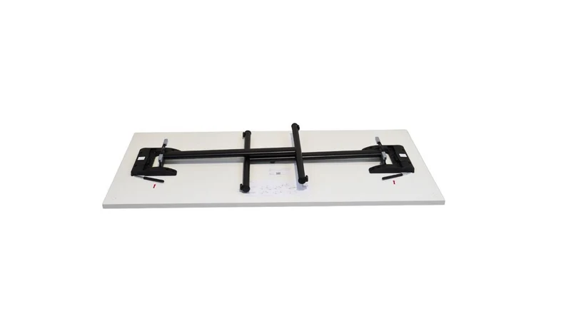 Kusch+Co Delgado Klapptisch 150x75 cm