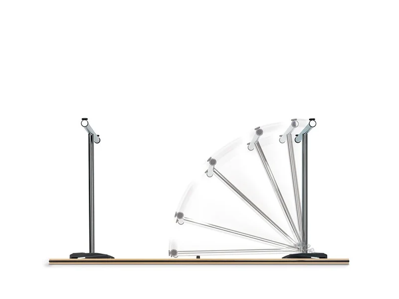 Kusch+Co Delgado Klapptisch 150x75 cm