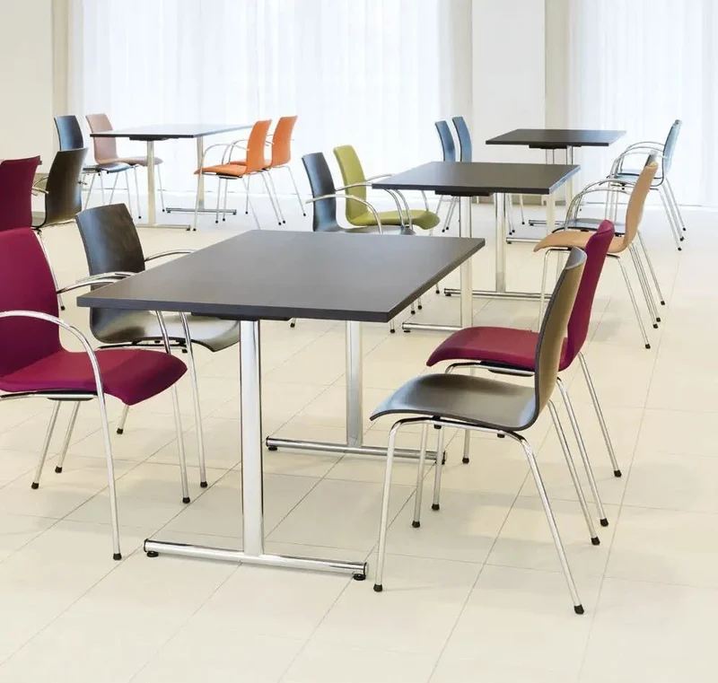 Kusch+Co Delgado Klapptisch 150x75 cm