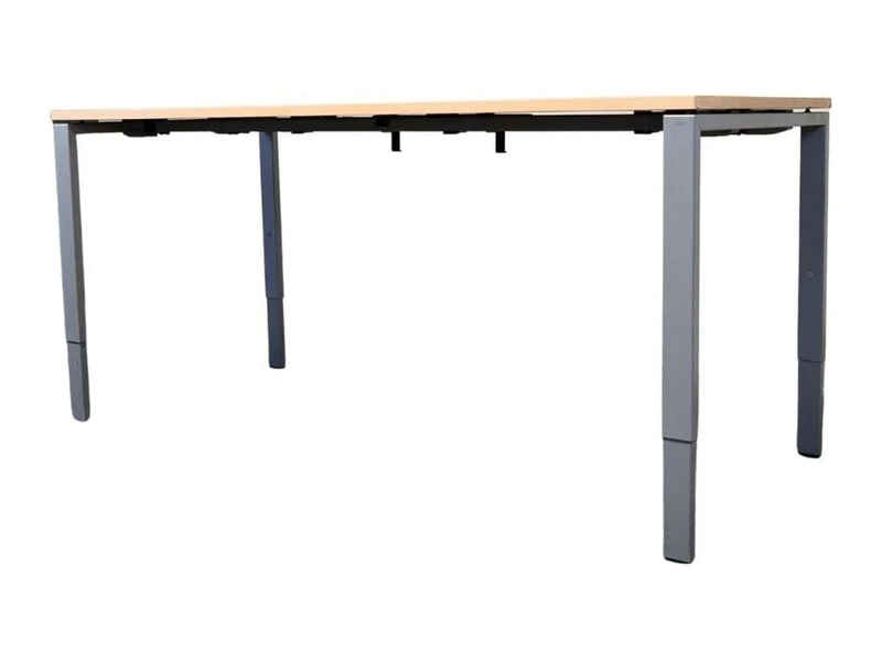 Schreibtisch höhenverstellbar Bene Kayu gebraucht