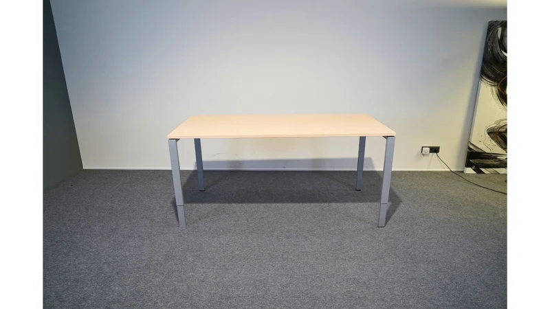 Schreibtisch höhenverstellbar Bene Kayu gebraucht