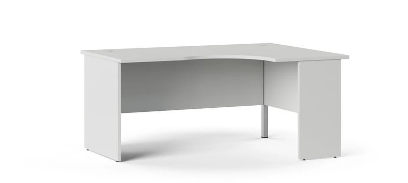 Eckschreibtisch Optima Plus von Narbutas