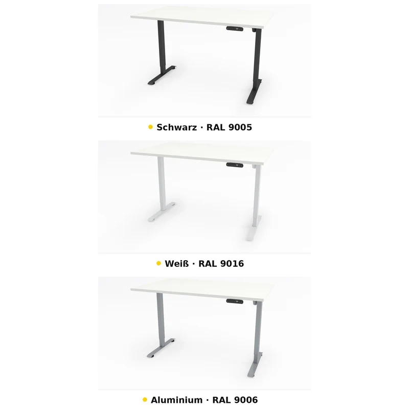 Yellow Dot · Home Set