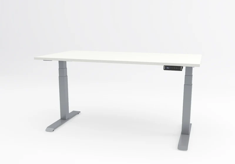 Yellow Dot · Complete Desk Set
